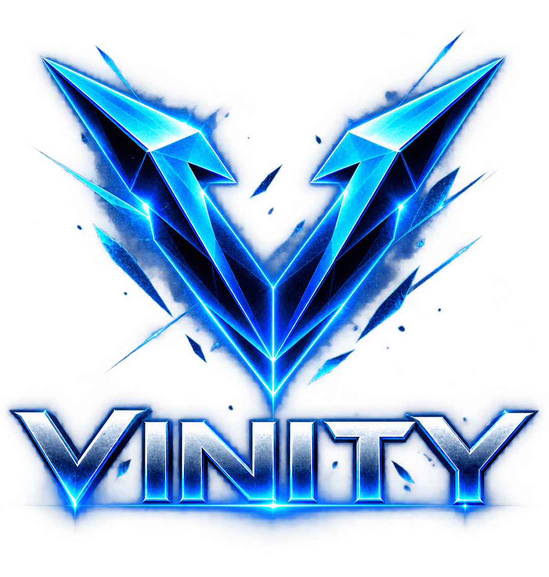 Vinity